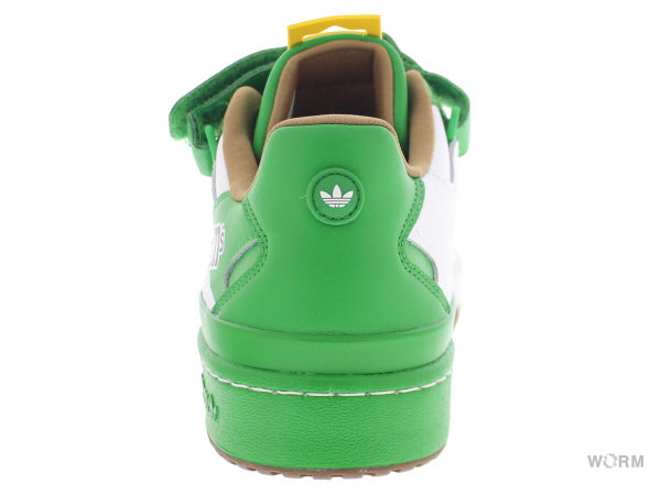 【US10.5】 adidas FORUM LOW 84 M&M S CREW-V1 GY6314 【DS】