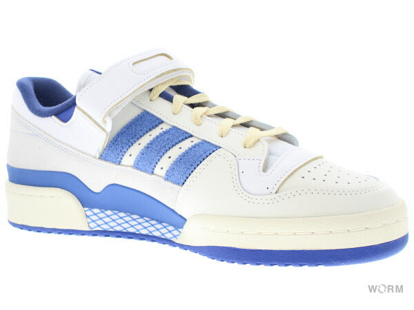 【US10】 adidas FORUM 84 LOW-WORM OSAKA-WORM TOKYO WEB STORE-100% Authentic Sneakers