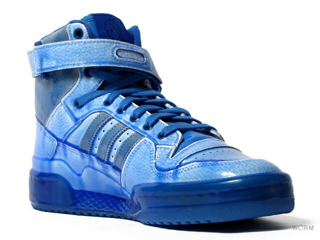 【US10.5】 adidas JS FORUM DIPPED G54995 【DS】-WORM OSAKA-WORM TOKYO WEB STORE-100% Authentic Sneakers