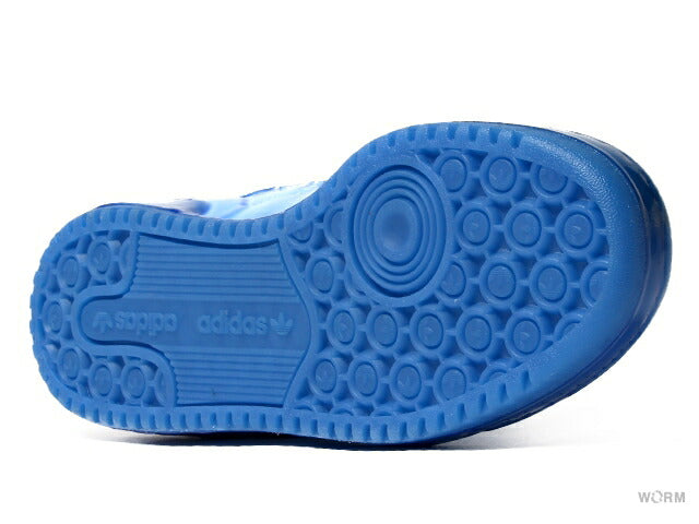 【US10.5】 adidas JS FORUM DIPPED G54995 【DS】-WORM OSAKA-WORM TOKYO WEB STORE-100% Authentic Sneakers