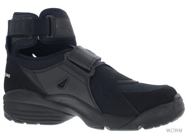 【US9】 NIKE AIR CARNIVORE / CDG DH0199-001 【DS】-WORM TOKYO-WORM TOKYO WEB STORE-100% Authentic Sneakers