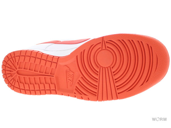 【US11.5】 NIKE DUNK LOW RETRO DV0831-103 【DS】
