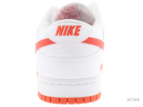 【US11.5】 NIKE DUNK LOW RETRO DV0831-103 【DS】
