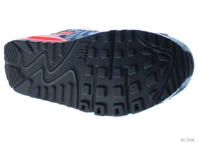 【US10】 NIKE AIR MAX 90 DNM QS 700875-400 【DS】-WORM TOKYO-WORM TOKYO WEB STORE-100% Authentic Sneakers