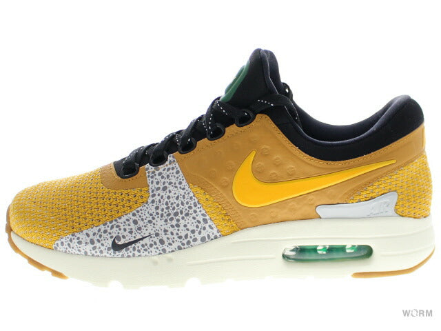 【US10】 NIKE AIR MAX ZERO JP ID ATMOS SAFARI AH1809-073 【DS】
