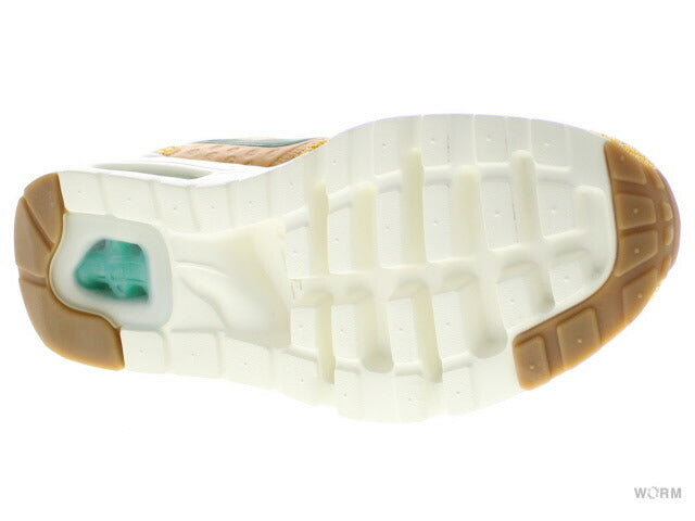 【US10】 NIKE AIR MAX ZERO JP ID ATMOS SAFARI AH1809-073 【DS】