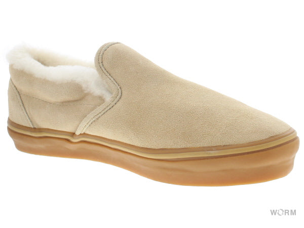 【US10】 VANS SLIP-ON LX 4547876 【DS】-WORM TOKYO-WORM TOKYO WEB STORE-100% Authentic Sneakers