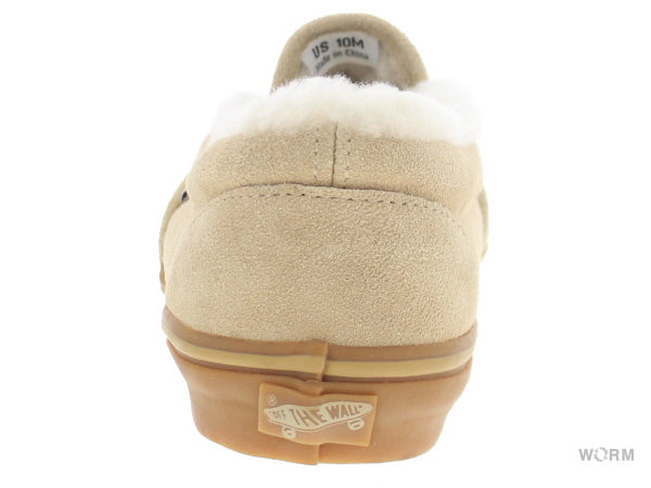 【US10】 VANS SLIP-ON LX 4547876 【DS】-WORM TOKYO-WORM TOKYO WEB STORE-100% Authentic Sneakers