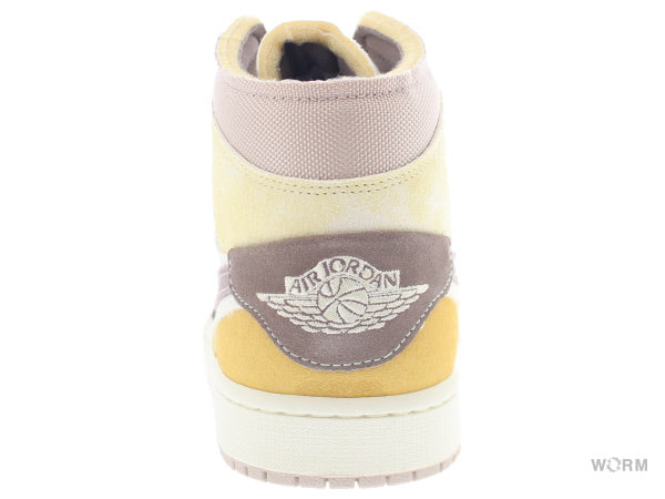 【US10】 AIR JORDAN 1 MID SE CRAFT DM9652-102 【DS】