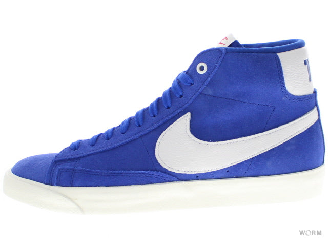 【US9】 NIKE BLAZER MID QS ST CK1906-400 【DS】-WORM TOKYO-WORM TOKYO WEB STORE-100% Authentic Sneakers