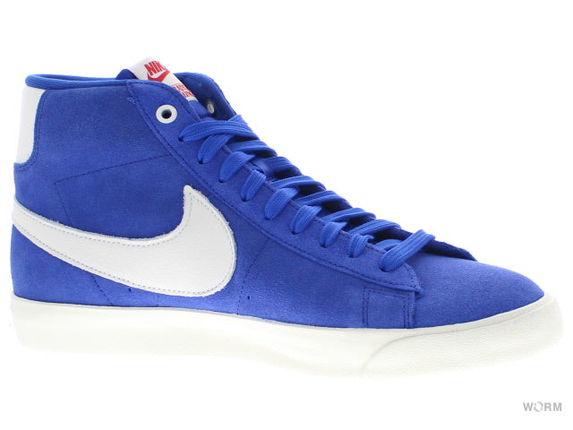 【US9】 NIKE BLAZER MID QS ST CK1906-400 【DS】-WORM TOKYO-WORM TOKYO WEB STORE-100% Authentic Sneakers