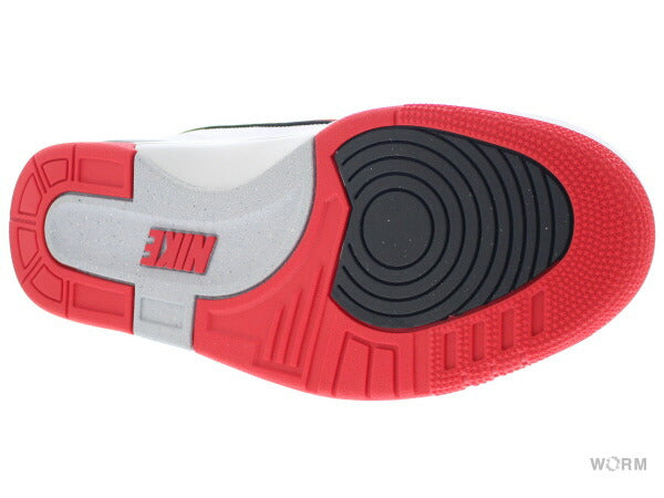 【US9.5】 NIKE AAIR FORCE 88 SP DZ6763-101 【DS】-WORM TOKYO-WORM TOKYO WEB STORE-100% Authentic Sneakers