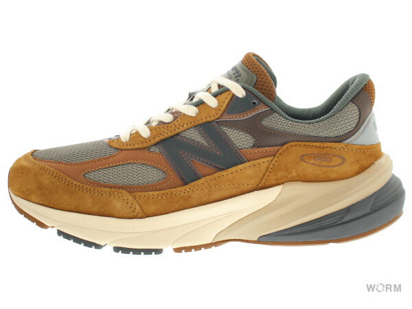 【US9.5】 NEW BALANCE M990CH6 【DS】