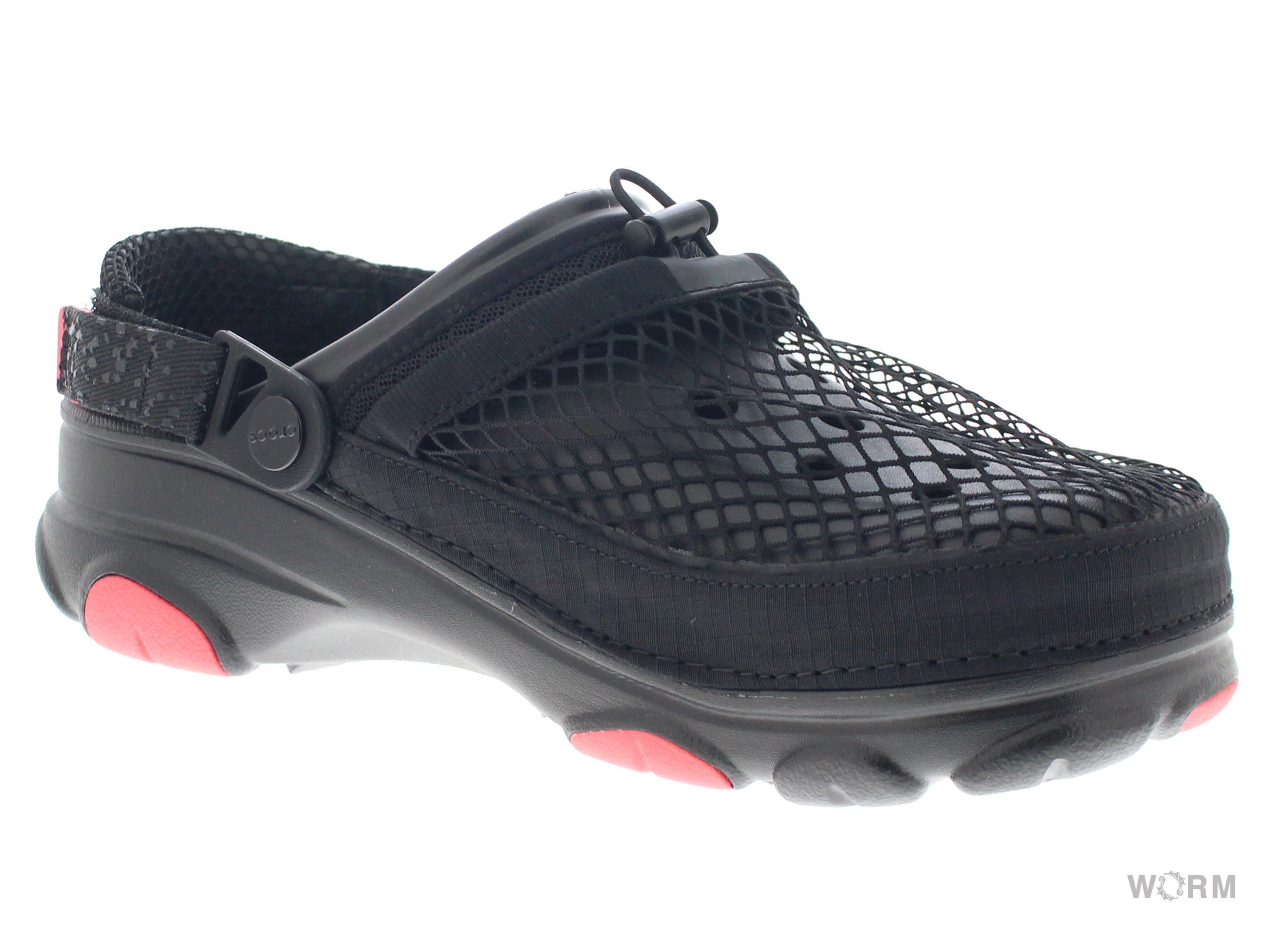 【US10】 CROCS Classic All-Terrain Clog Staple Homing Pigeon 208113-001 【DS】