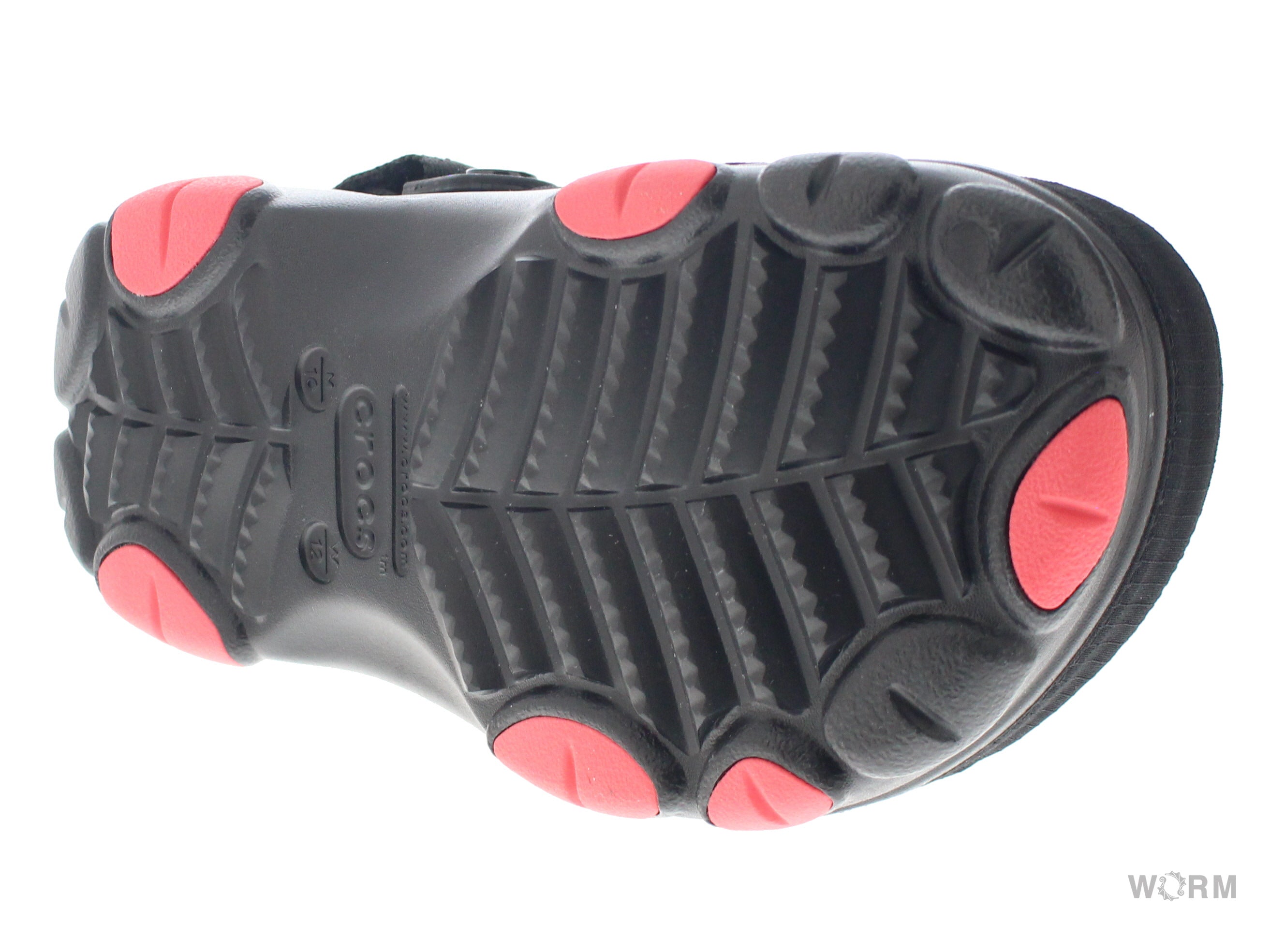 【US10】 CROCS Classic All-Terrain Clog Staple Homing Pigeon 208113-001 【DS】