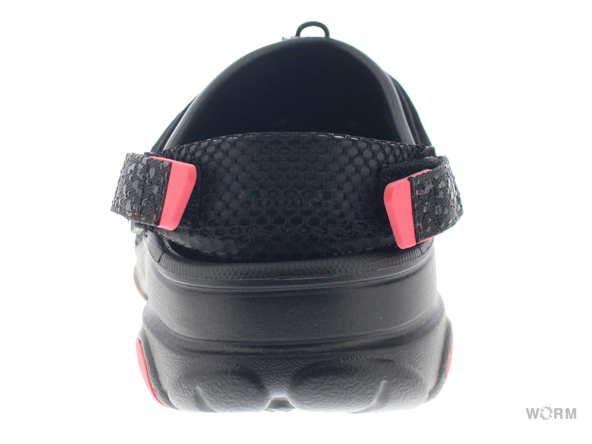 【US10】 CROCS Classic All-Terrain Clog Staple Homing Pigeon 208113-001 【DS】
