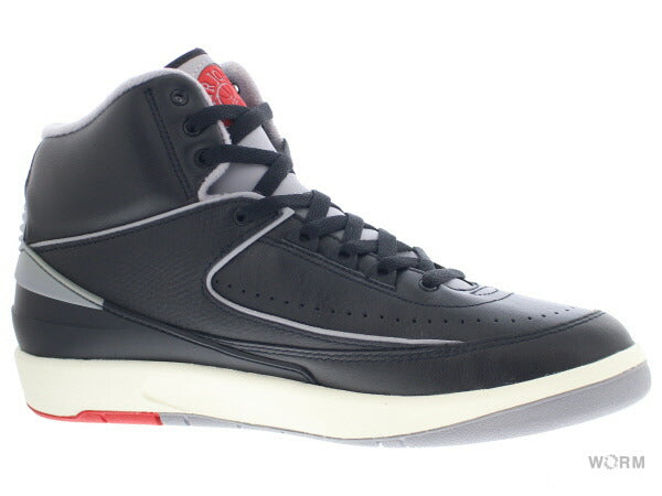 【US9.5】 AIR JORDAN 2 RETRO DR8884-001 【DS】