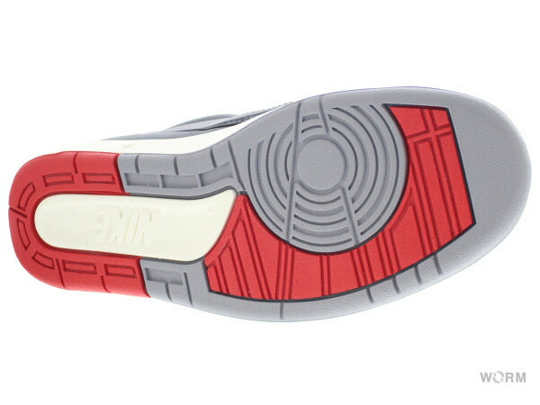 【US9.5】 AIR JORDAN 2 RETRO DR8884-001 【DS】
