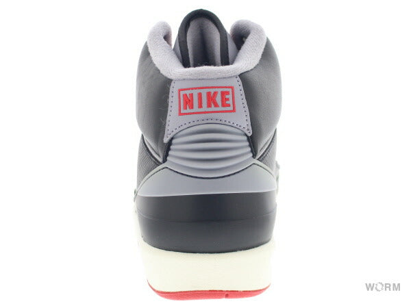 【US9.5】 AIR JORDAN 2 RETRO DR8884-001 【DS】