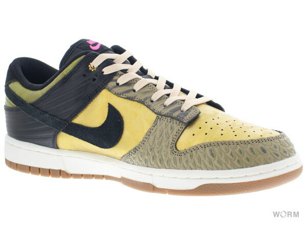 【W US12】 NIKE W DUNK LOW PRM FQ8148-010 【DS】