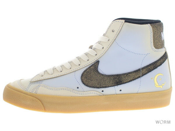 【W US10】 NIKE W BLAZER MID 77 PRM FQ8173-104 【DS】-WORM TOKYO-WORM TOKYO WEB STORE-100% Authentic Sneakers