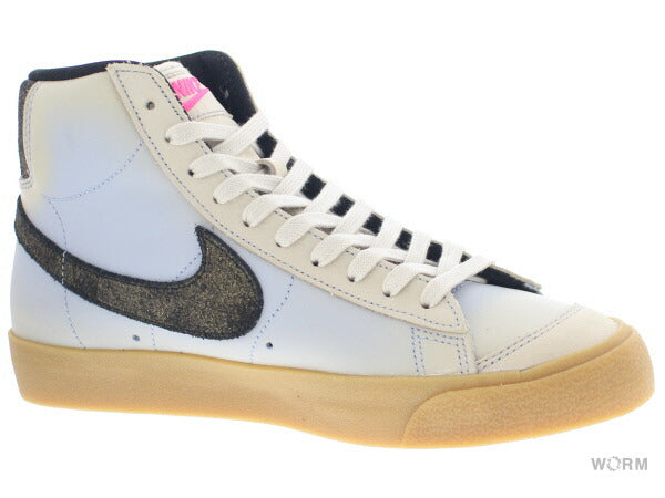 【W US10】 NIKE W BLAZER MID 77 PRM FQ8173-104 【DS】