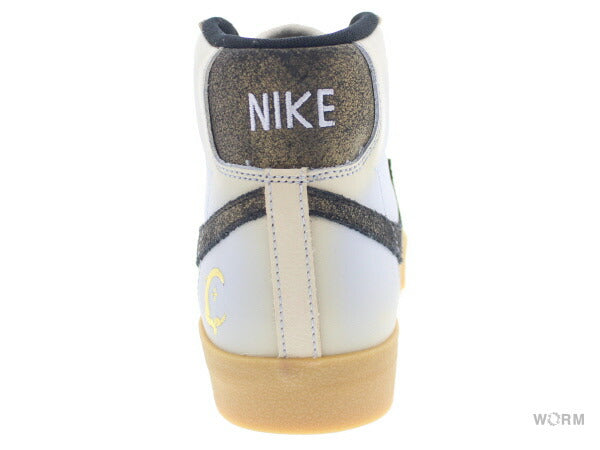 【W US10】 NIKE W BLAZER MID 77 PRM FQ8173-104 【DS】-WORM TOKYO-WORM TOKYO WEB STORE-100% Authentic Sneakers