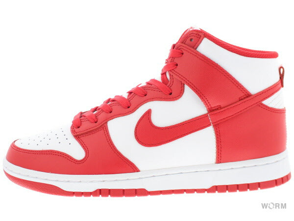 【US10】 NIKE DUNK HI RETRO ST.JOHNS DD1399-106 【DS】
