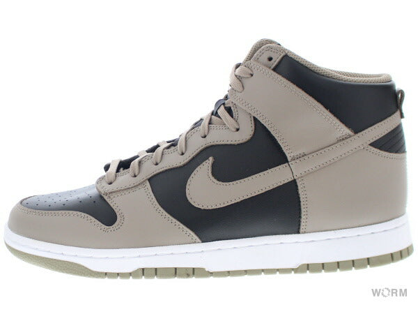 【US12】 NIKE W DUNK HI DD1869-002 【DS】