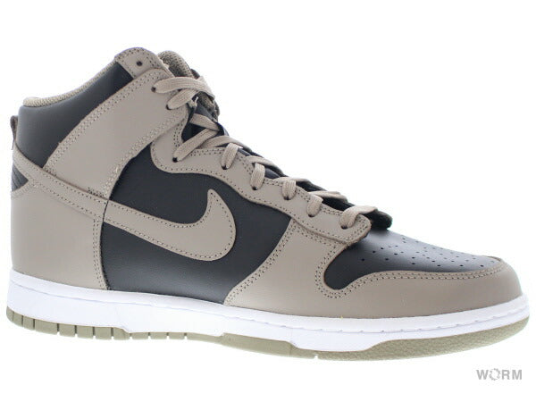 【US12】 NIKE W DUNK HI DD1869-002 【DS】