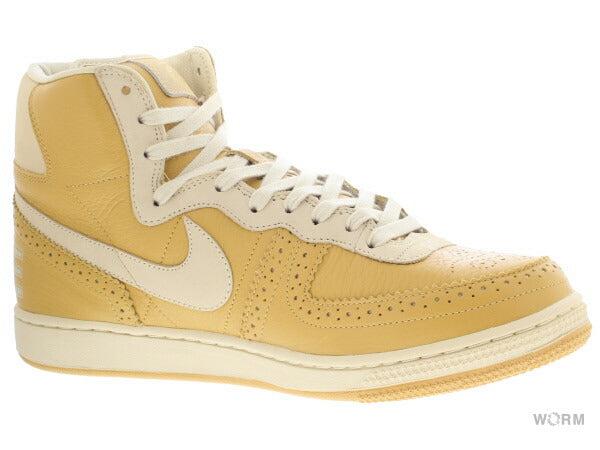 【US10.5】 NIKE TERMINATOR HI PREMIUM 307893-721 【DS】