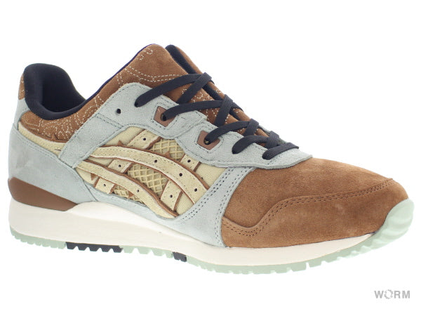 【US10】 ASICS GEL-LYTE 3 OG 1201A937-200 【DS】