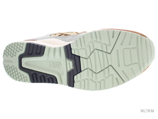 【US10】 ASICS GEL-LYTE 3 OG 1201A937-200 【DS】