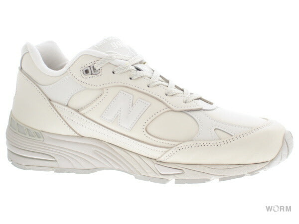 【US9.5】 NEW BALANCE M991OW 【DS】-WORM TOKYO-WORM TOKYO WEB STORE-100% Authentic Sneakers