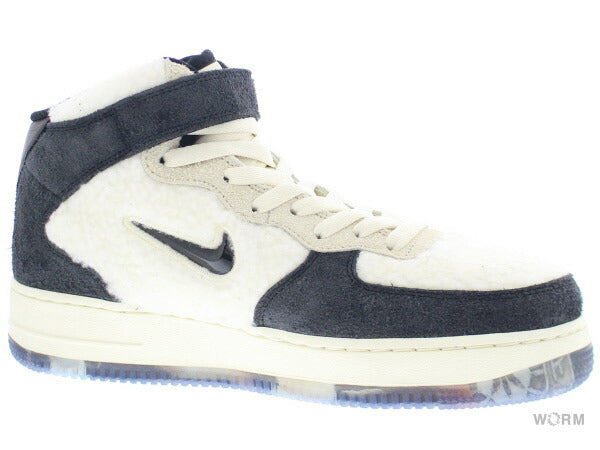【US11】 NIKE AIR FORCE 1 MID 07 PRM Culture Day DO2123-113 【DS】