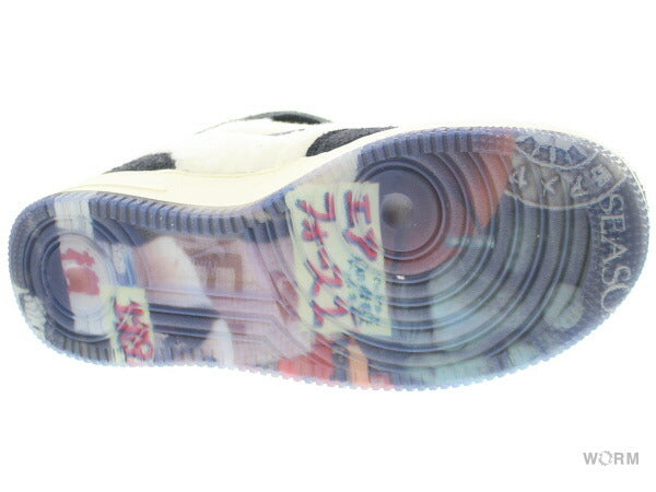 【US11】 NIKE AIR FORCE 1 MID 07 PRM Culture Day DO2123-113 【DS】