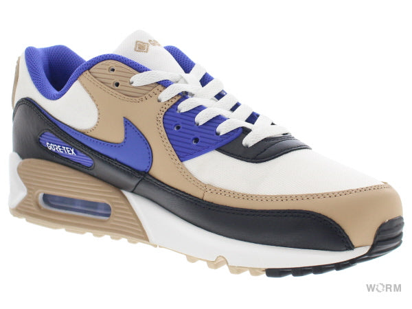 【US10】 NIKE AIR MAX 90 GTX FD5810-100 【DS】