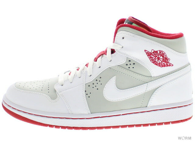 【US11】 AIR JORDAN 1 RETRO HARE JORDAN HARE 2009 374454-011 【DS】-WORM TOKYO-WORM TOKYO WEB STORE-100% Authentic Sneakers