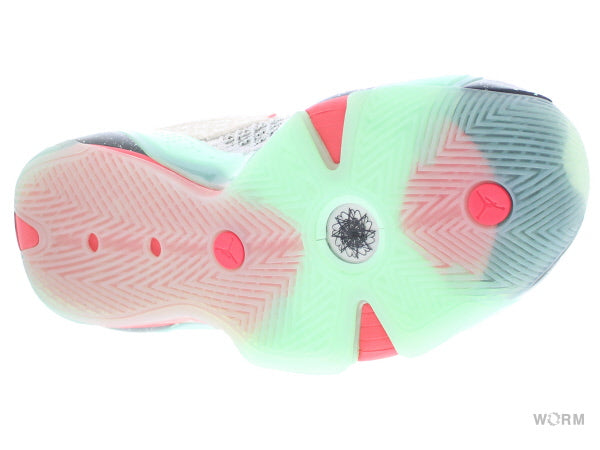 【US8】 AIR JORDAN 38 RUI PF RUI HACHIMURA TOYAMA FD0583-003 【DS】-WORM TOKYO-WORM TOKYO WEB STORE-100% Authentic Sneakers