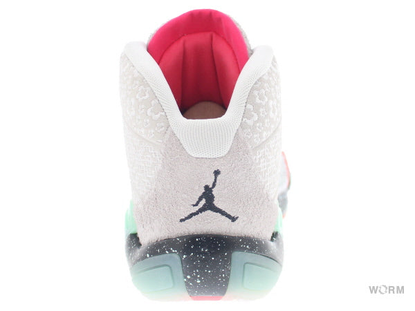 【US8】 AIR JORDAN 38 RUI PF RUI HACHIMURA TOYAMA FD0583-003 【DS】