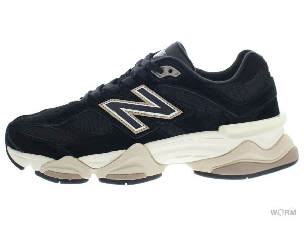 【US8】 NEW BALANCE U9060UBY 【DS】-WORM TOKYO-WORM TOKYO WEB STORE-100% Authentic Sneakers