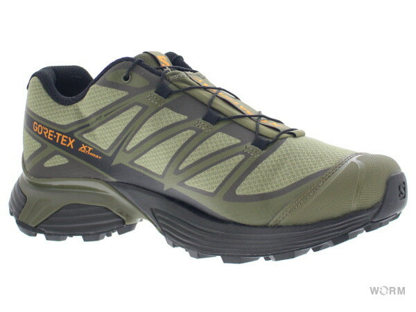 【US8】 NEW BALANCE XT-PATHWAY GTX 472904 【DS】