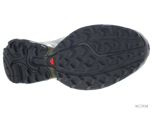 【US8】 NEW BALANCE XT-PATHWAY GTX 472904 【DS】