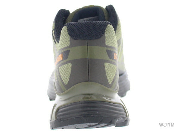 【US8】 NEW BALANCE XT-PATHWAY GTX 472904 【DS】