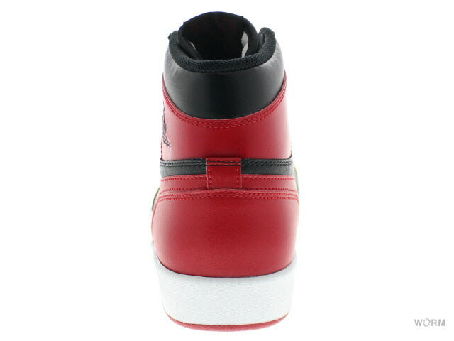 【US12】 AIR JORDAN 1 HIGH THE RETURN BRED 768861-001 【DS】-WORM TOKYO-WORM TOKYO WEB STORE-100% Authentic Sneakers