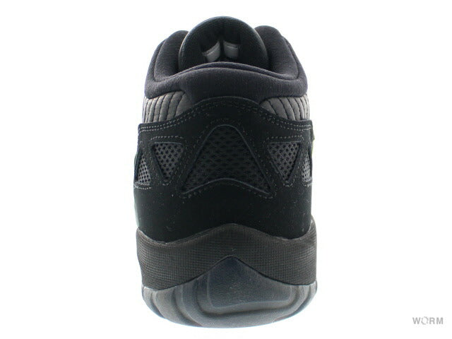 【US11.5】 AIR JORDAN 11 RETRO LOW REFEREE 306008-003 【DS】