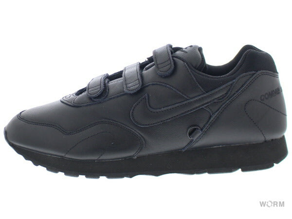 【W US8】 NIKE W OUTBURST V / CDG Comme des Garcons CT2863-001 【DS】-WORM TOKYO-WORM TOKYO WEB STORE-100% Authentic Sneakers
