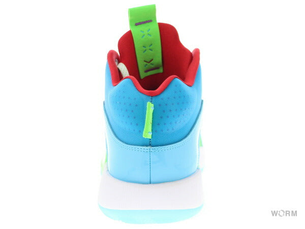 【US11】 AIR JORDAN 35 WIP PF WOMAN IN POWER DD3667-400 【DS】-WORM TOKYO-WORM TOKYO WEB STORE-100% Authentic Sneakers