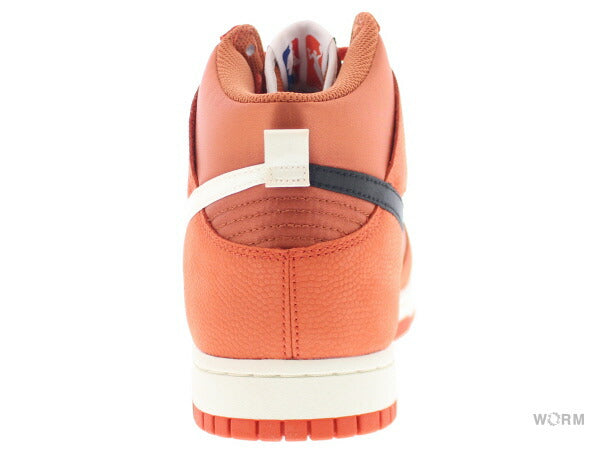 【US11】 NIKE DUNK HI RETRO PRM EMB DH8008-800 【DS】-WORM TOKYO-WORM TOKYO WEB STORE-100% Authentic Sneakers