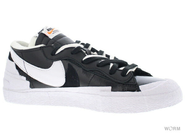 【US11】 NIKE BLAZER LOW SACAI DM6443-001 【DS】-WORM TOKYO-WORM TOKYO WEB STORE-100% Authentic Sneakers